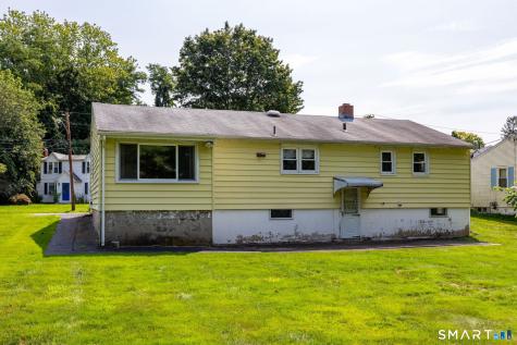 632 Circular Avenue Hamden CT 06514