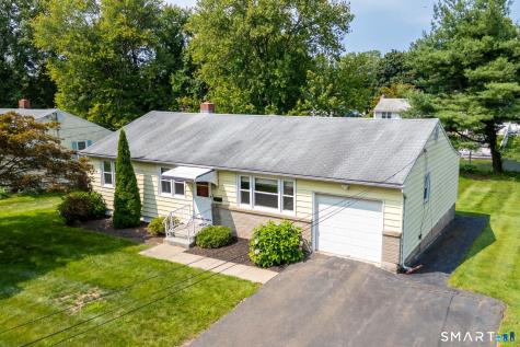 632 Circular Avenue Hamden CT 06514