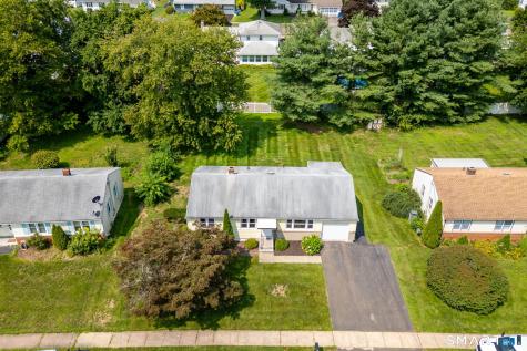 632 Circular Avenue Hamden CT 06514