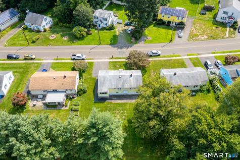 632 Circular Avenue Hamden CT 06514
