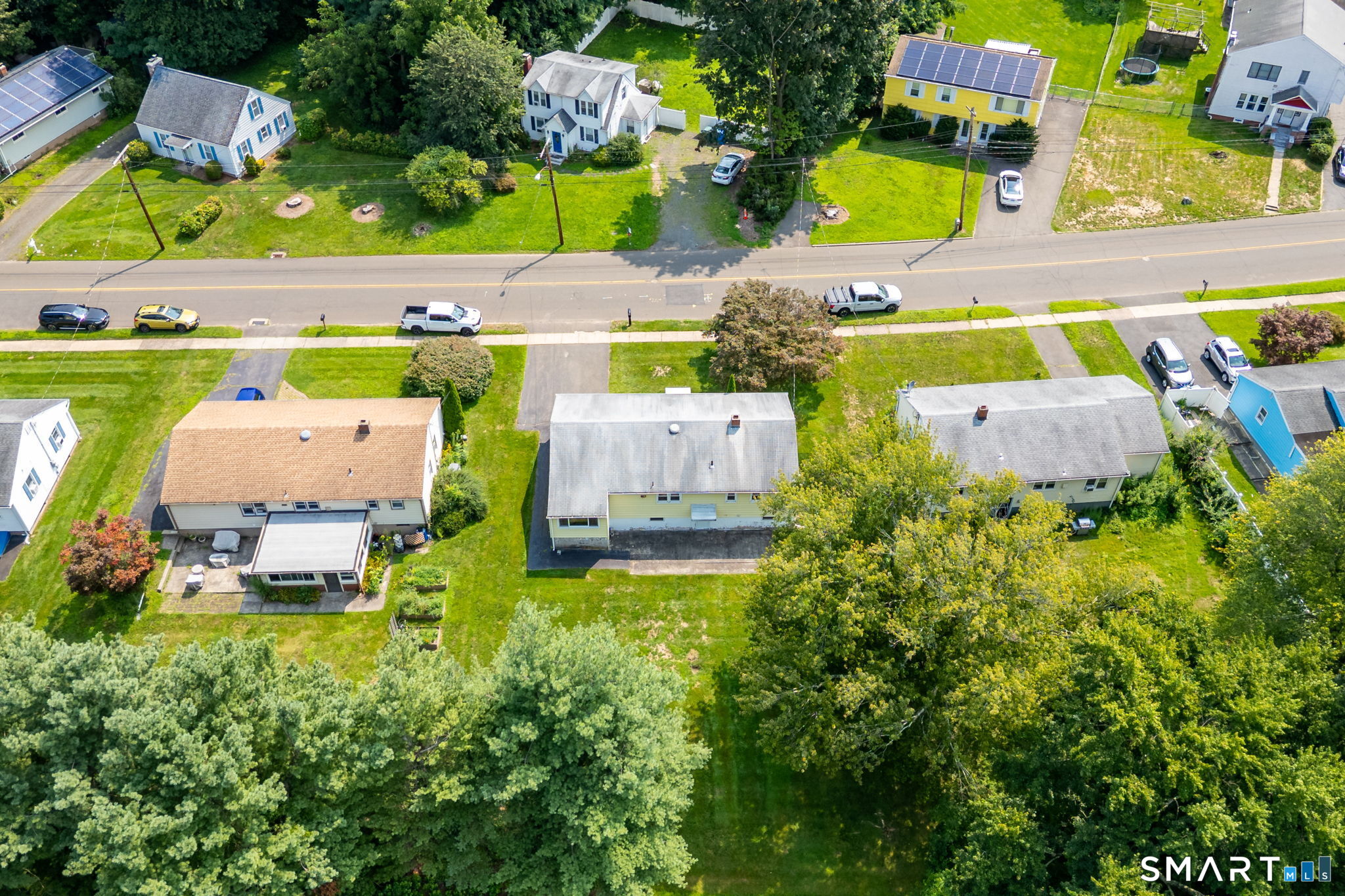 632 Circular Avenue Hamden CT 06514