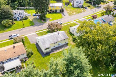 632 Circular Avenue Hamden CT 06514