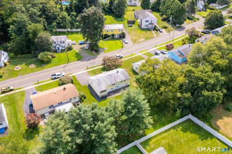632 Circular Avenue Hamden CT 06514