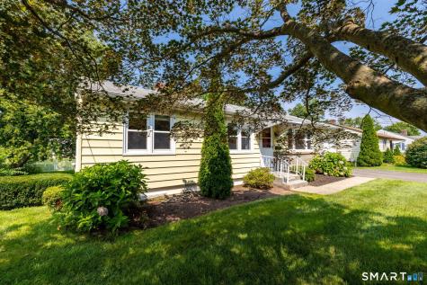 632 Circular Avenue Hamden CT 06514