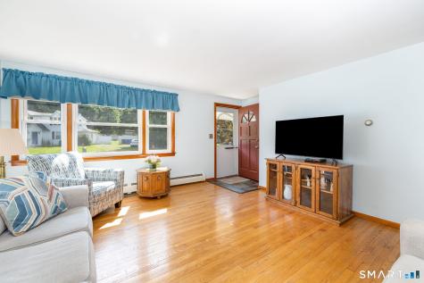 632 Circular Avenue Hamden CT 06514