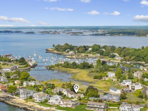65 Prospect Avenue Guilford CT 06437