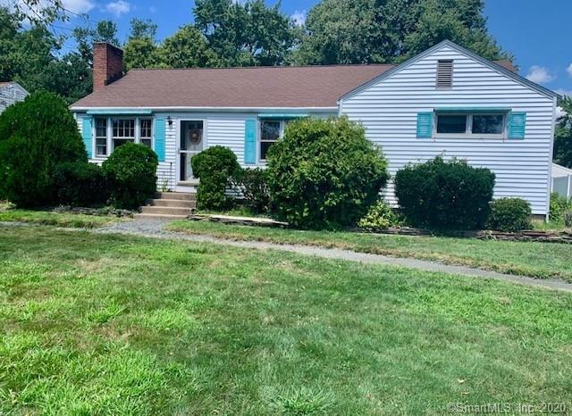 66 Dale Road Wethersfield CT 06109