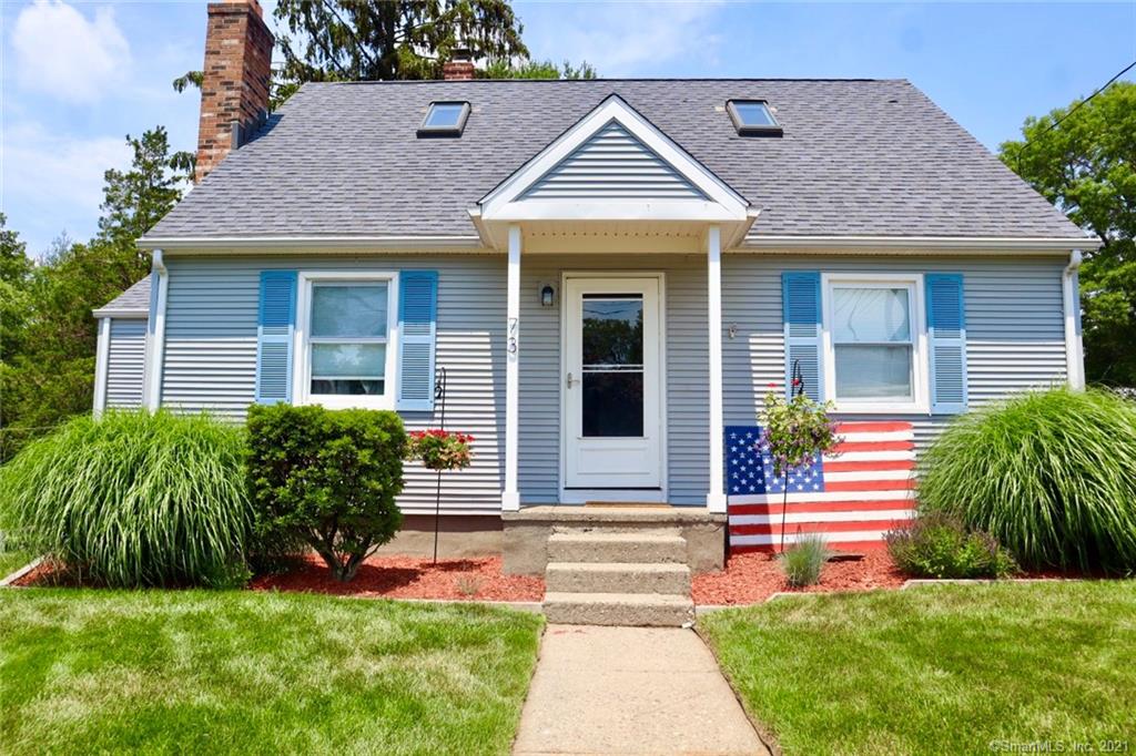 73 Kay Avenue Milford CT 06460