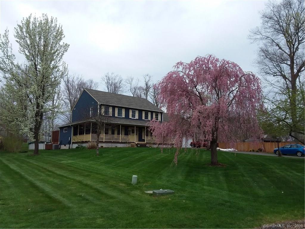 3 Hitching Post Drive Wallingford CT 06492