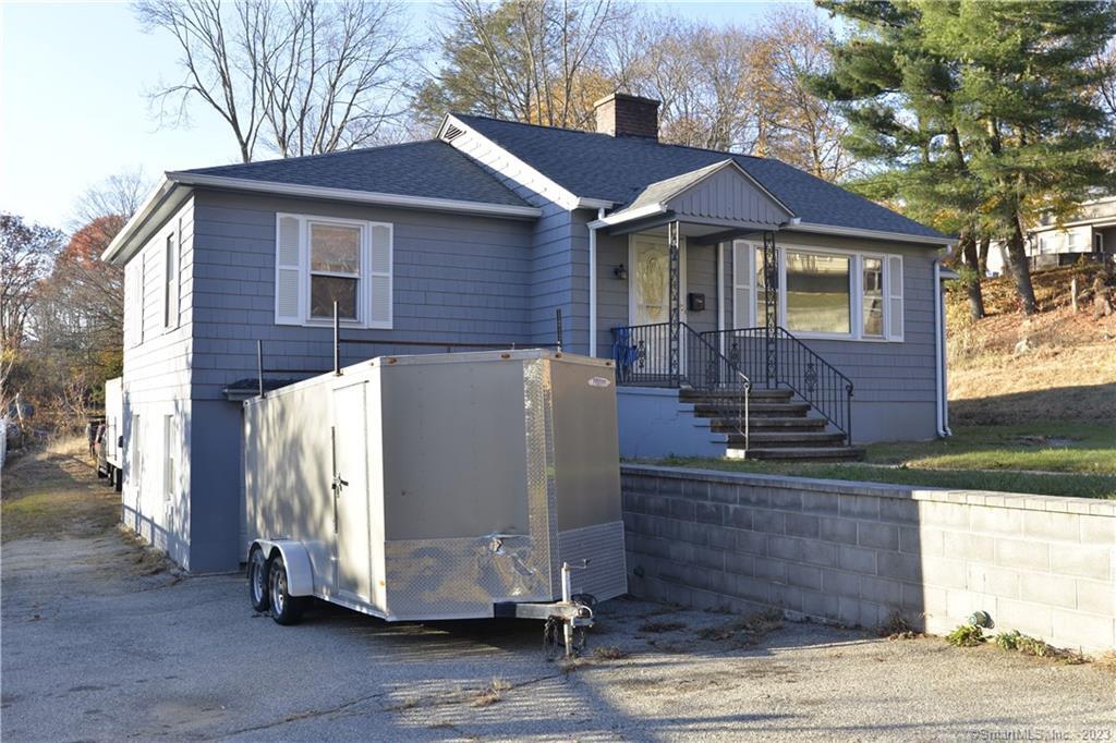 57 Niagara Street Waterbury CT 06705