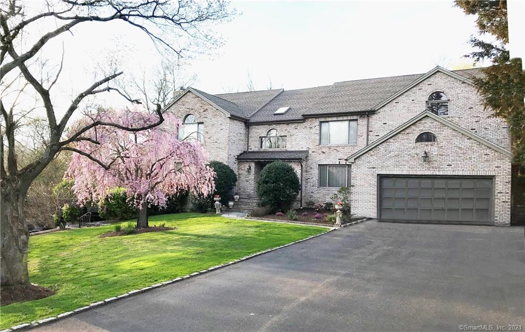 35 Cow Path Drive Stamford CT 06902