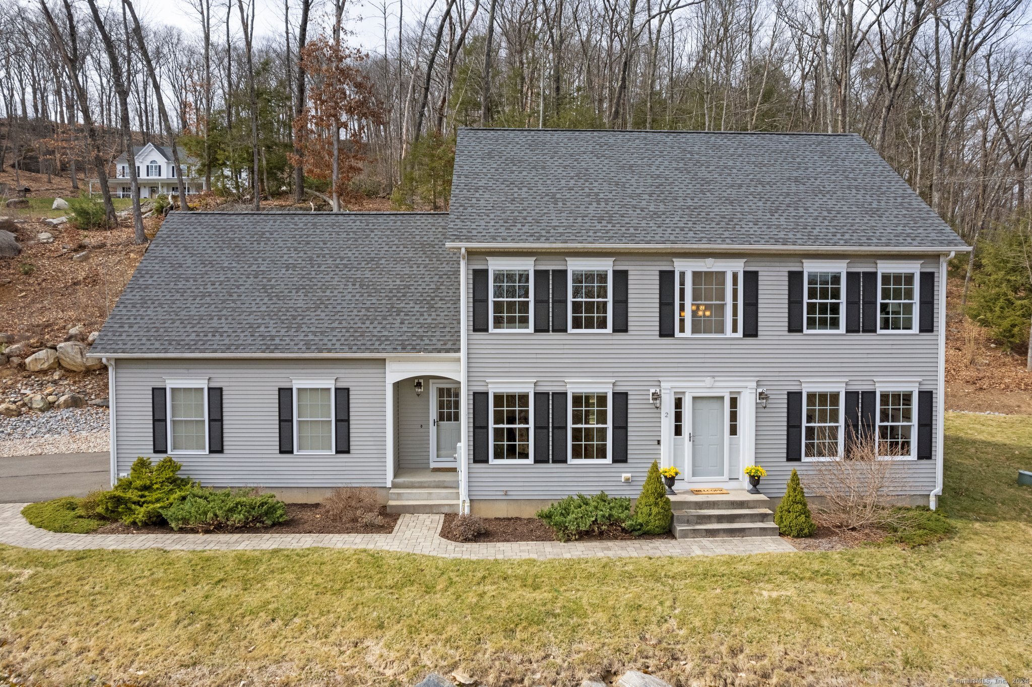 2 Shire Way Burlington CT 06013