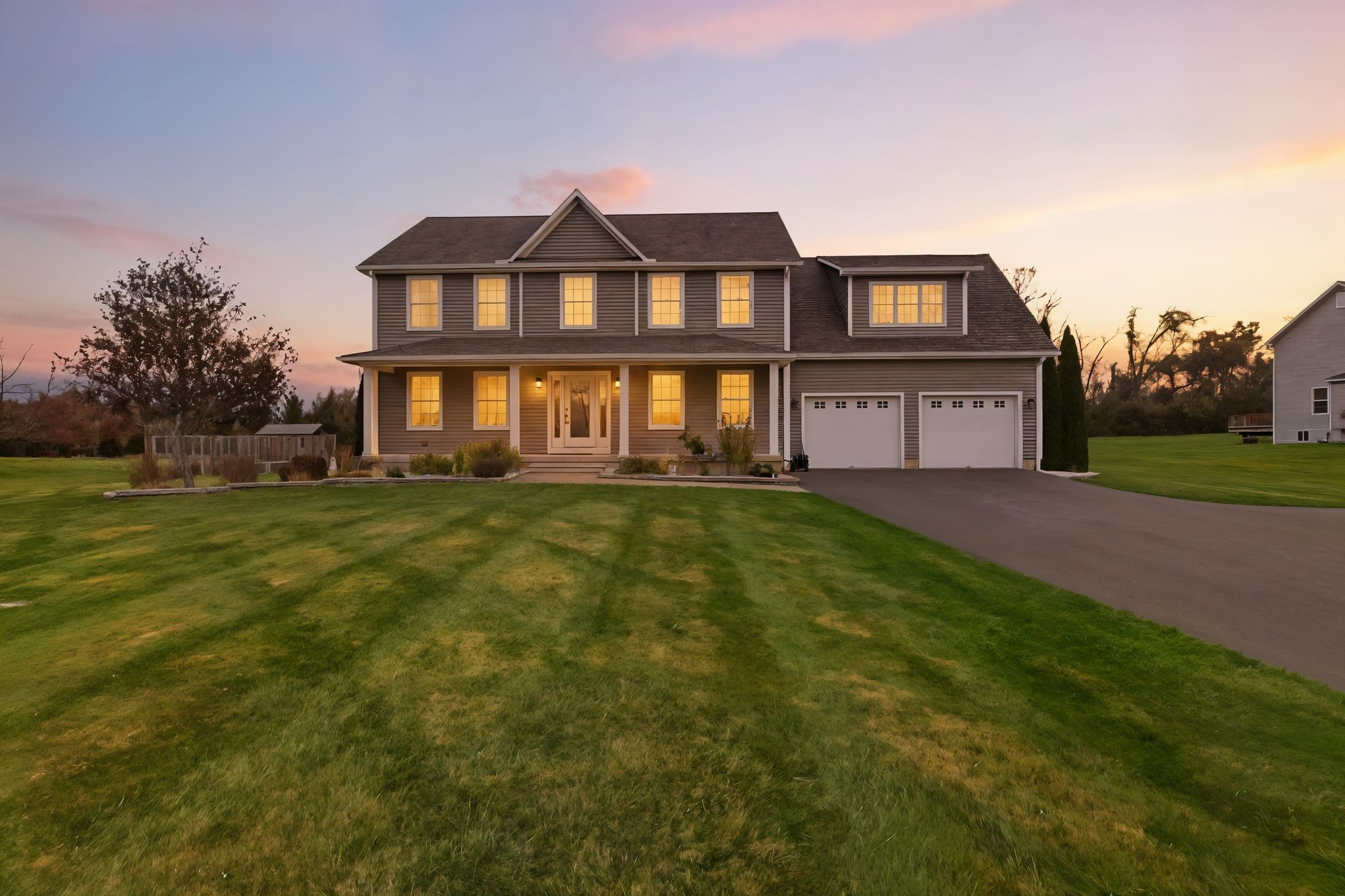 10 Hayfield Lane East Windsor CT 06016