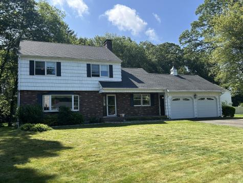 25 Tanglewood Lane Naugatuck CT 06770