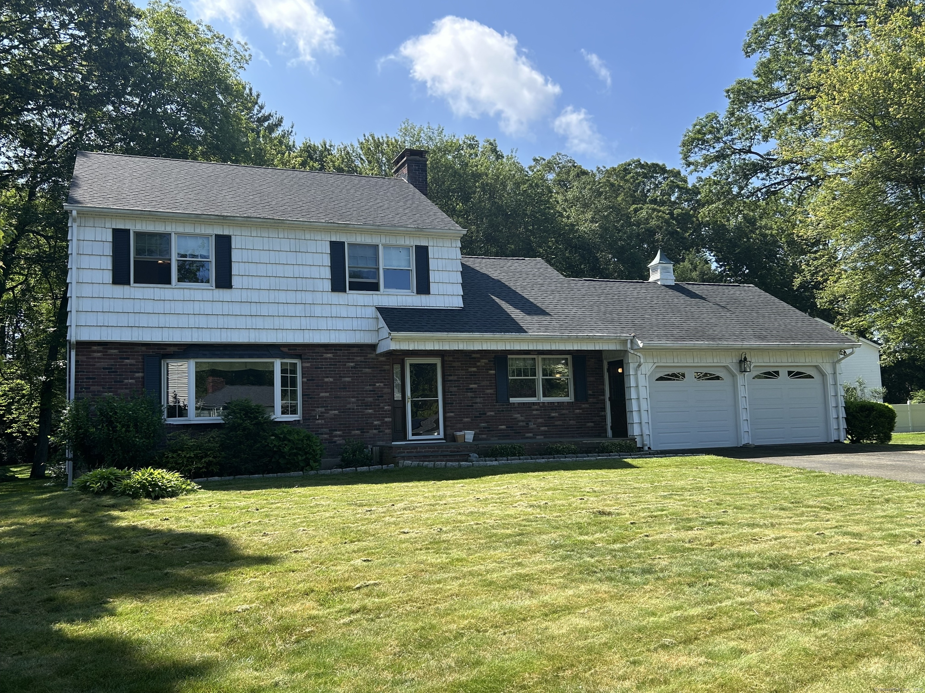 25 Tanglewood Lane Naugatuck CT 06770
