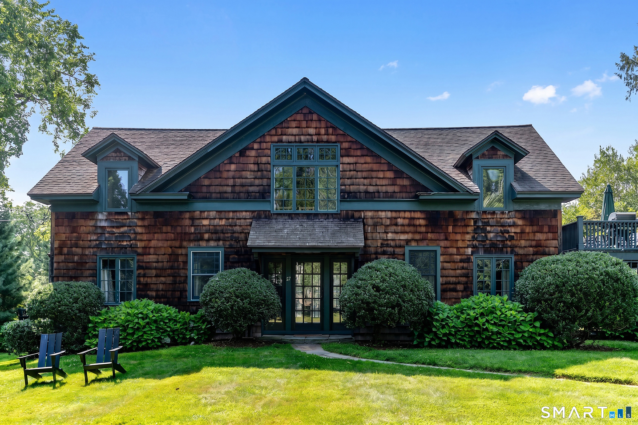 17 Kirby Road Washington CT 06793