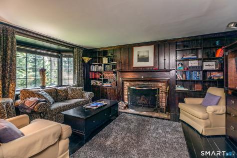 17 Kirby Road Washington CT 06793