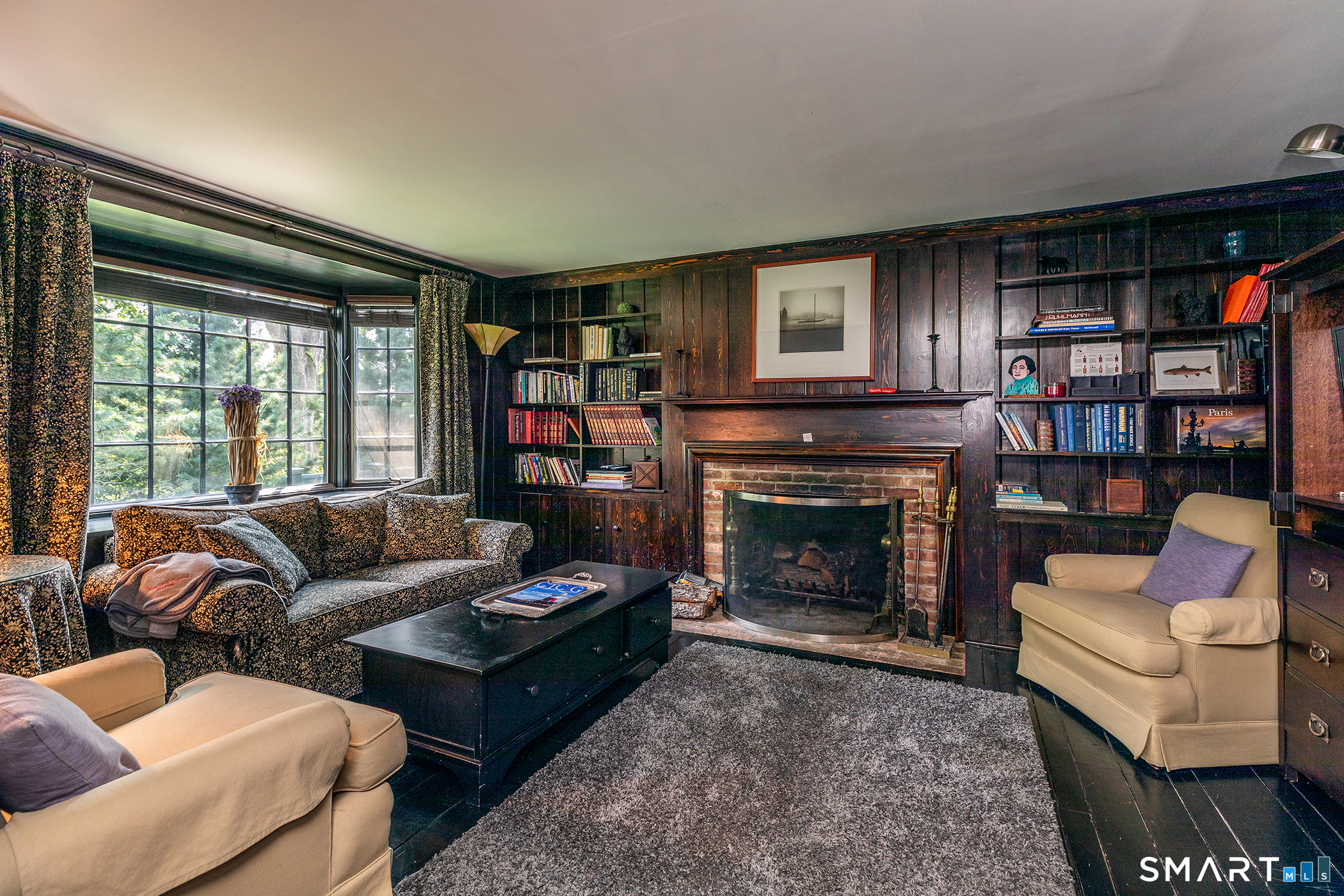 17 Kirby Road Washington CT 06793
