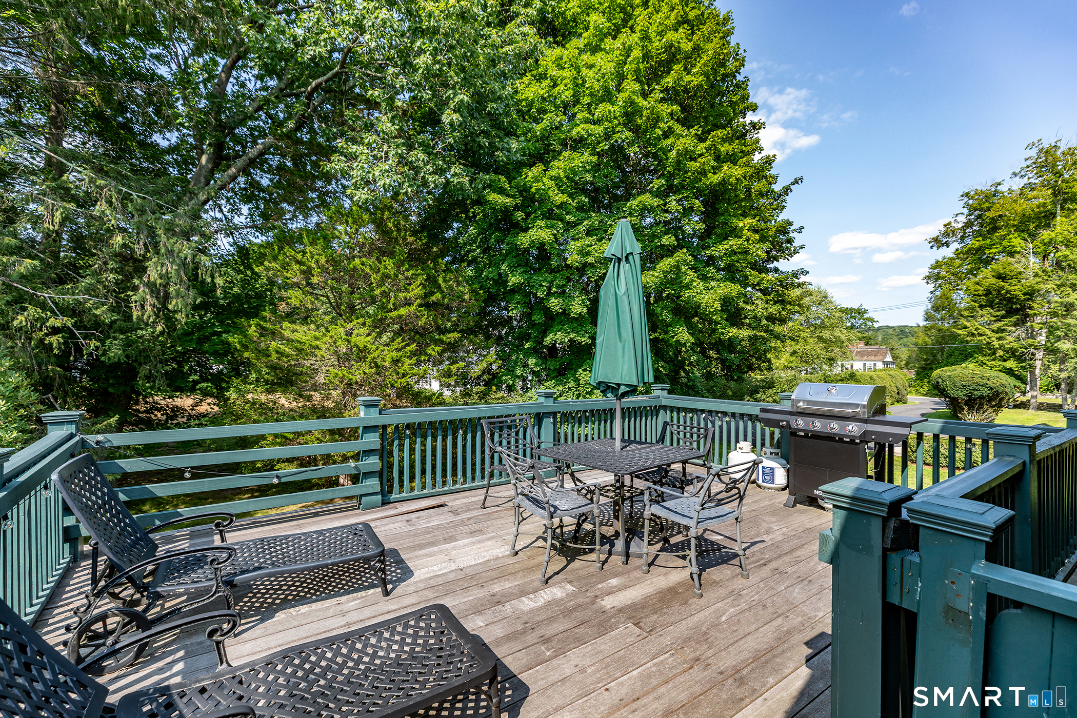 17 Kirby Road Washington CT 06793