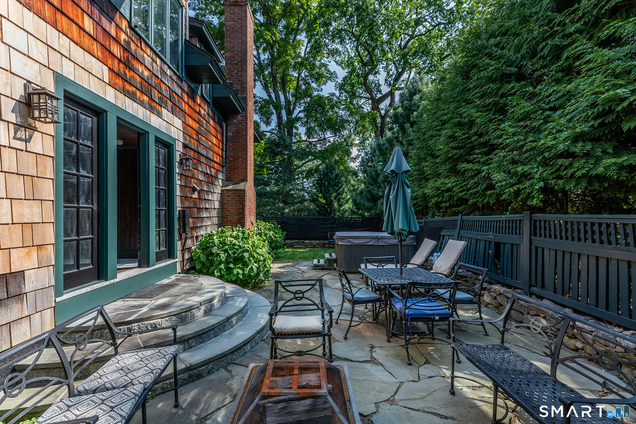 17 Kirby Road Washington CT 06793