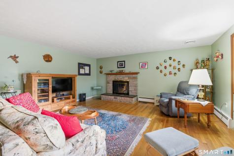 32 Richard Road Ledyard CT 06335