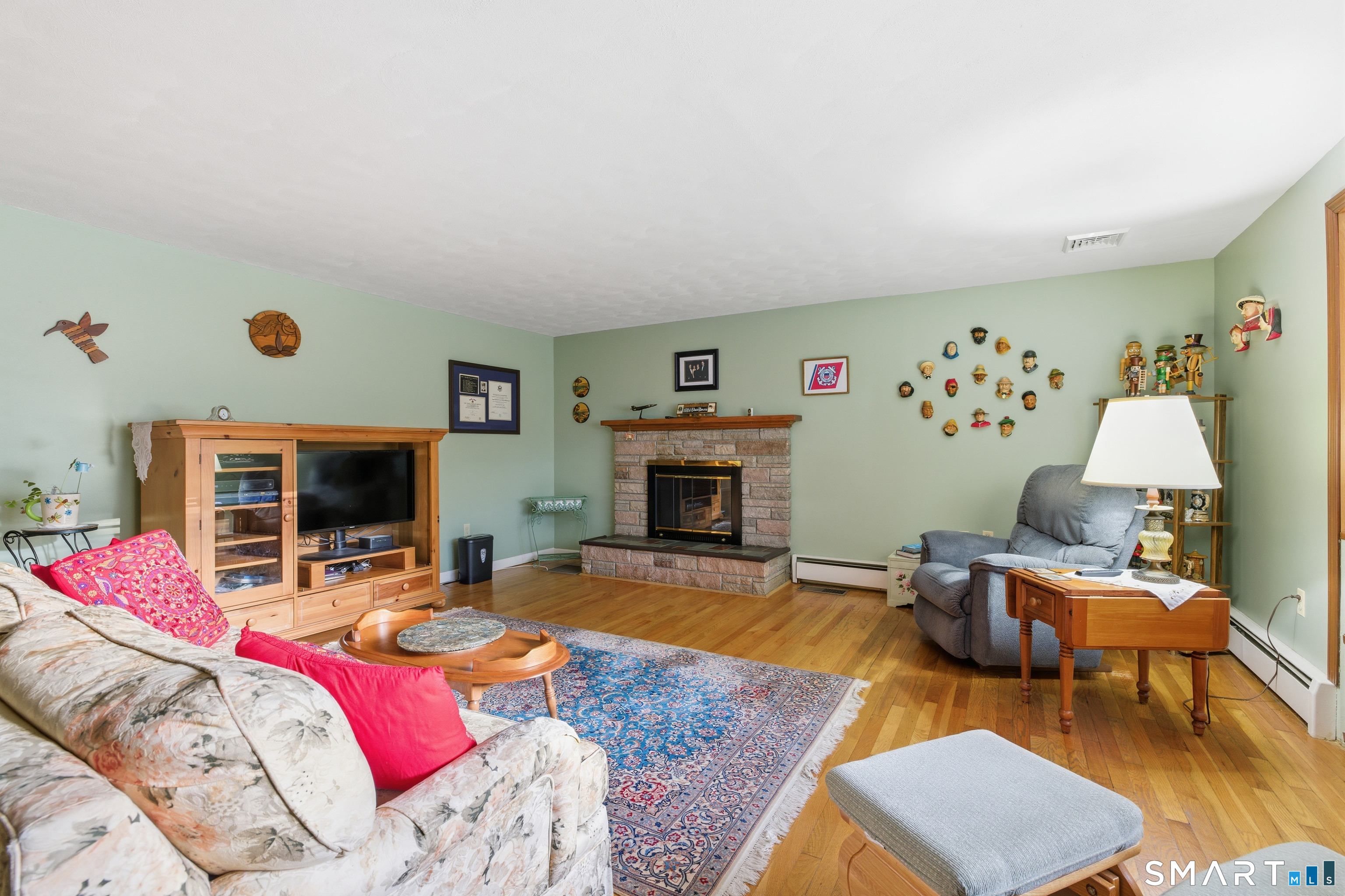 32 Richard Road Ledyard CT 06335