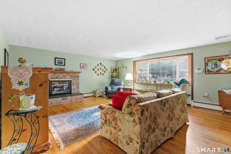 32 Richard Road Ledyard CT 06335