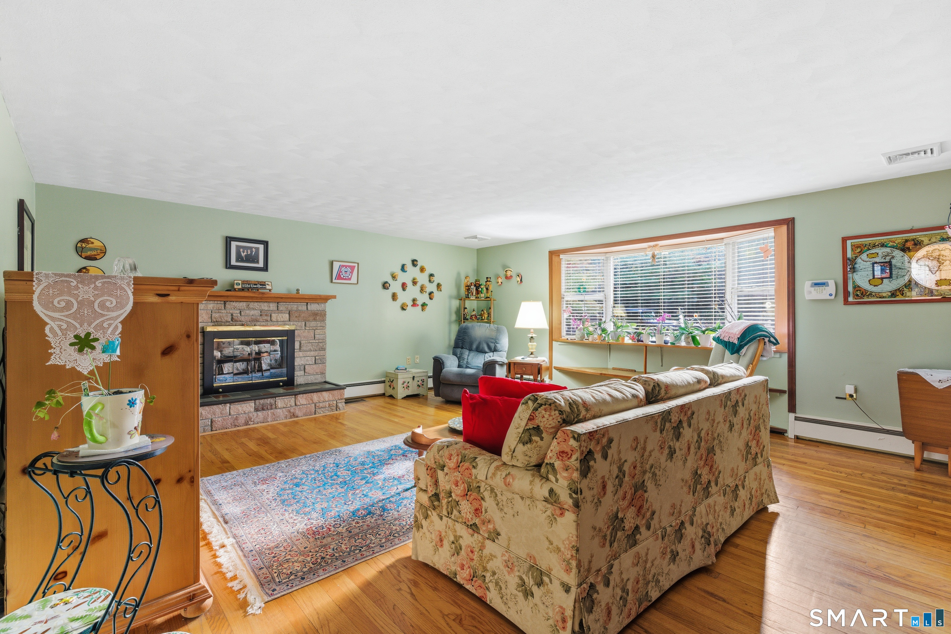 32 Richard Road Ledyard CT 06335