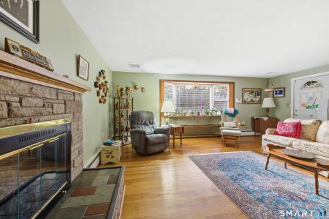 32 Richard Road Ledyard CT 06335
