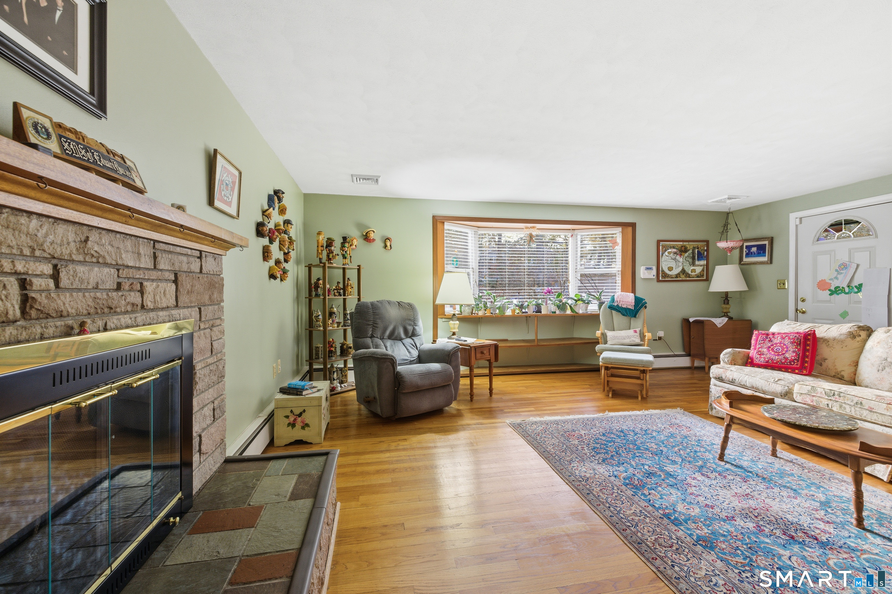 32 Richard Road Ledyard CT 06335