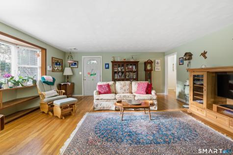 32 Richard Road Ledyard CT 06335