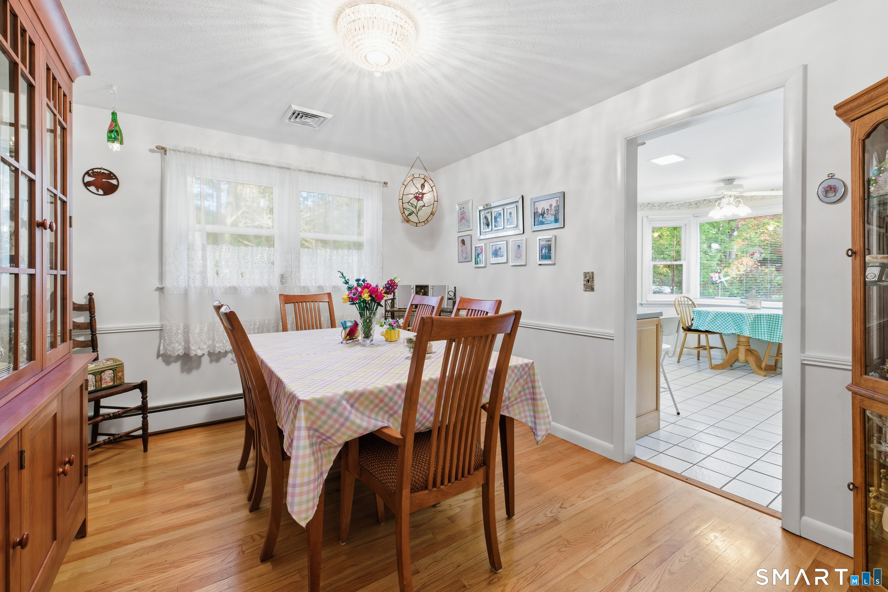 32 Richard Road Ledyard CT 06335