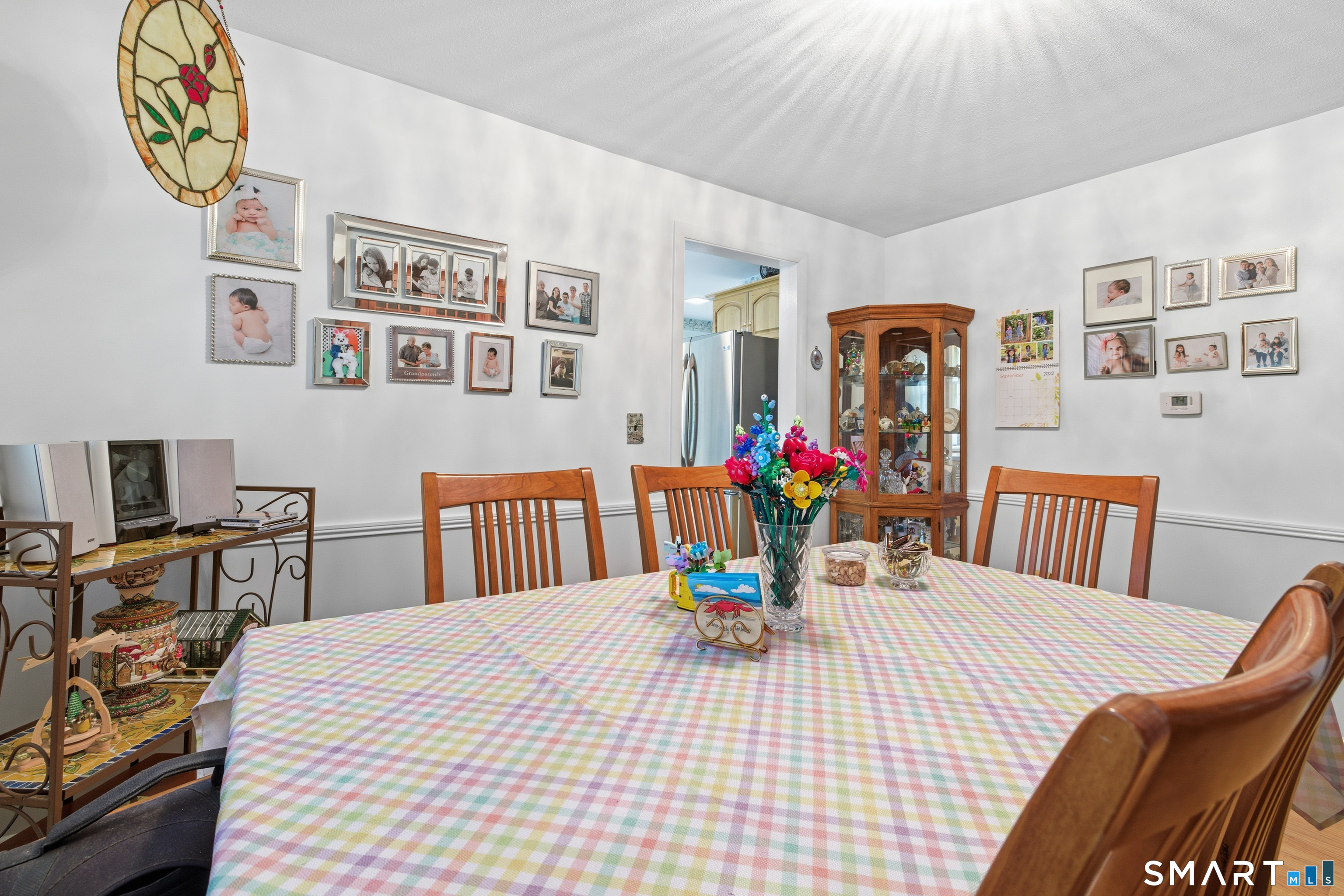 32 Richard Road Ledyard CT 06335
