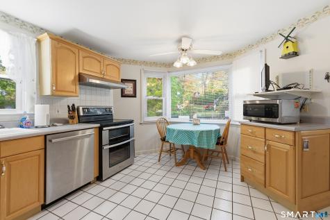 32 Richard Road Ledyard CT 06335