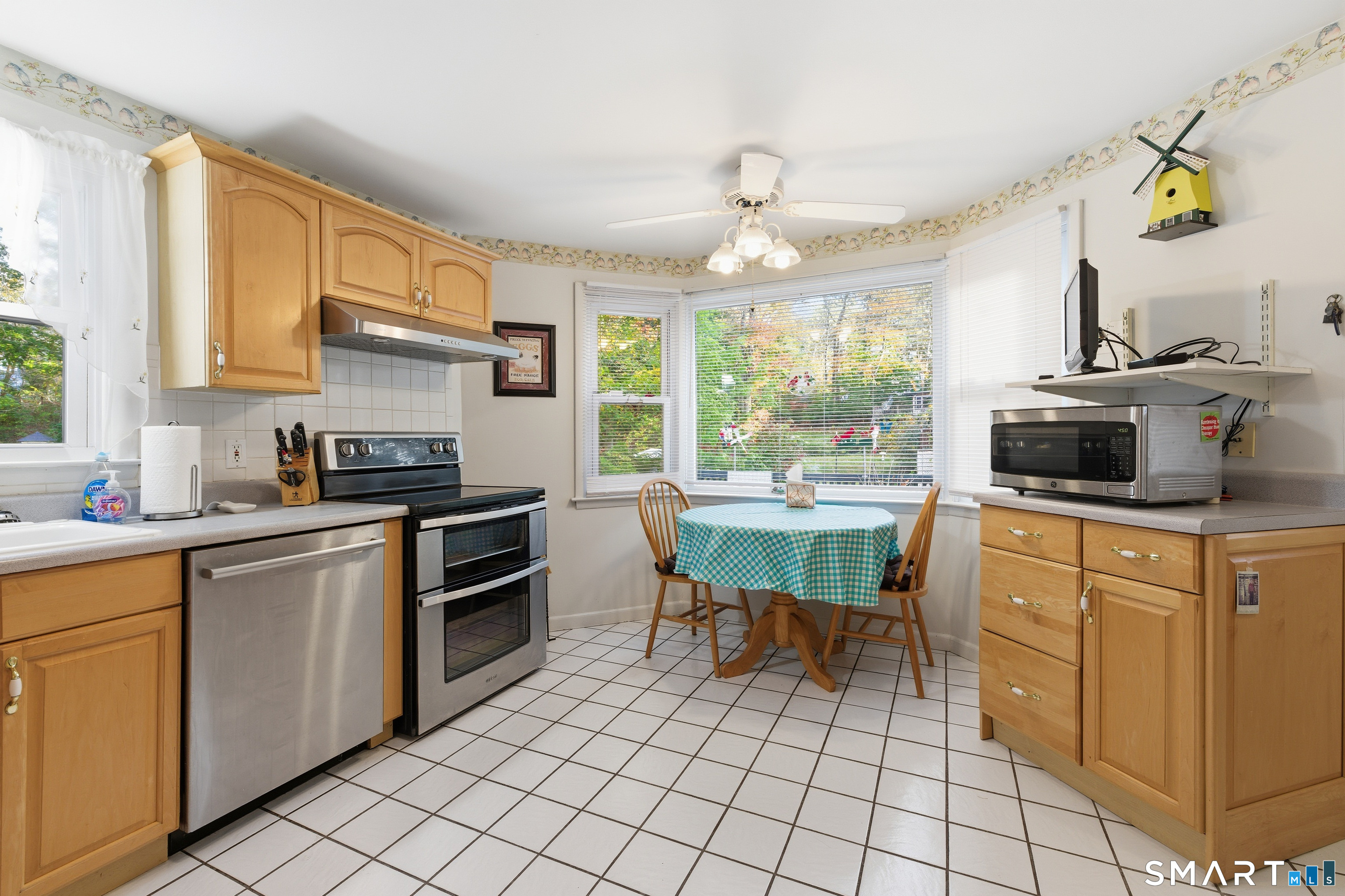32 Richard Road Ledyard CT 06335