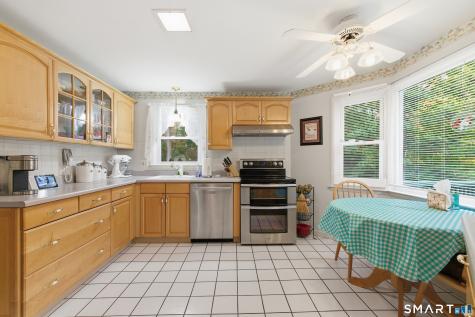 32 Richard Road Ledyard CT 06335