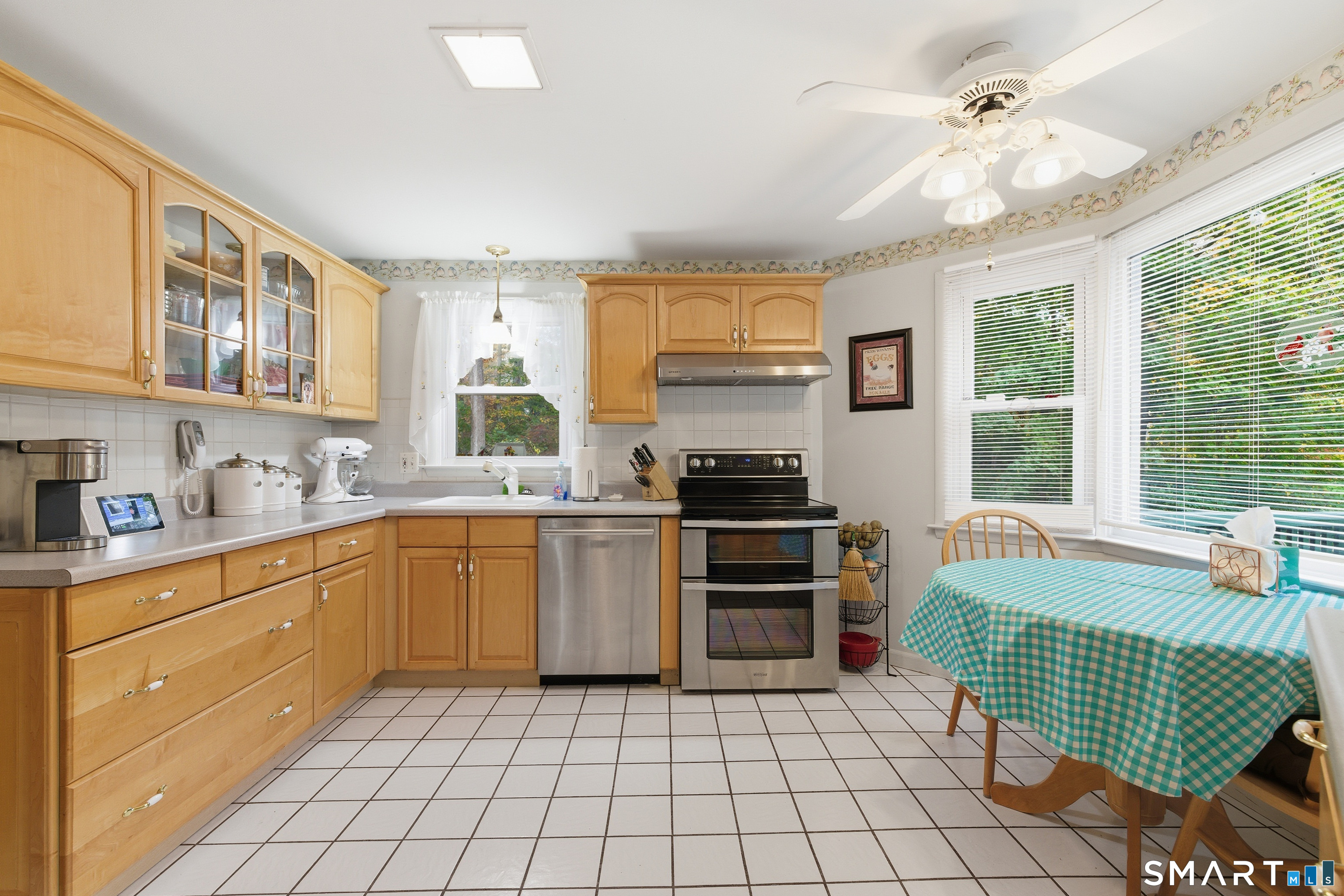 32 Richard Road Ledyard CT 06335