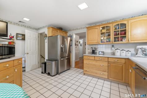 32 Richard Road Ledyard CT 06335