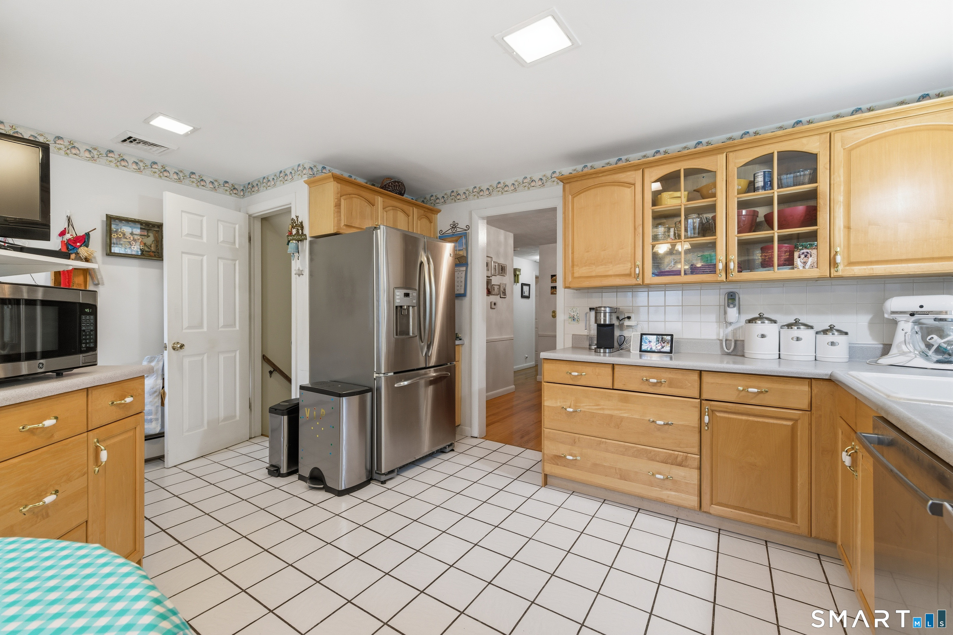 32 Richard Road Ledyard CT 06335
