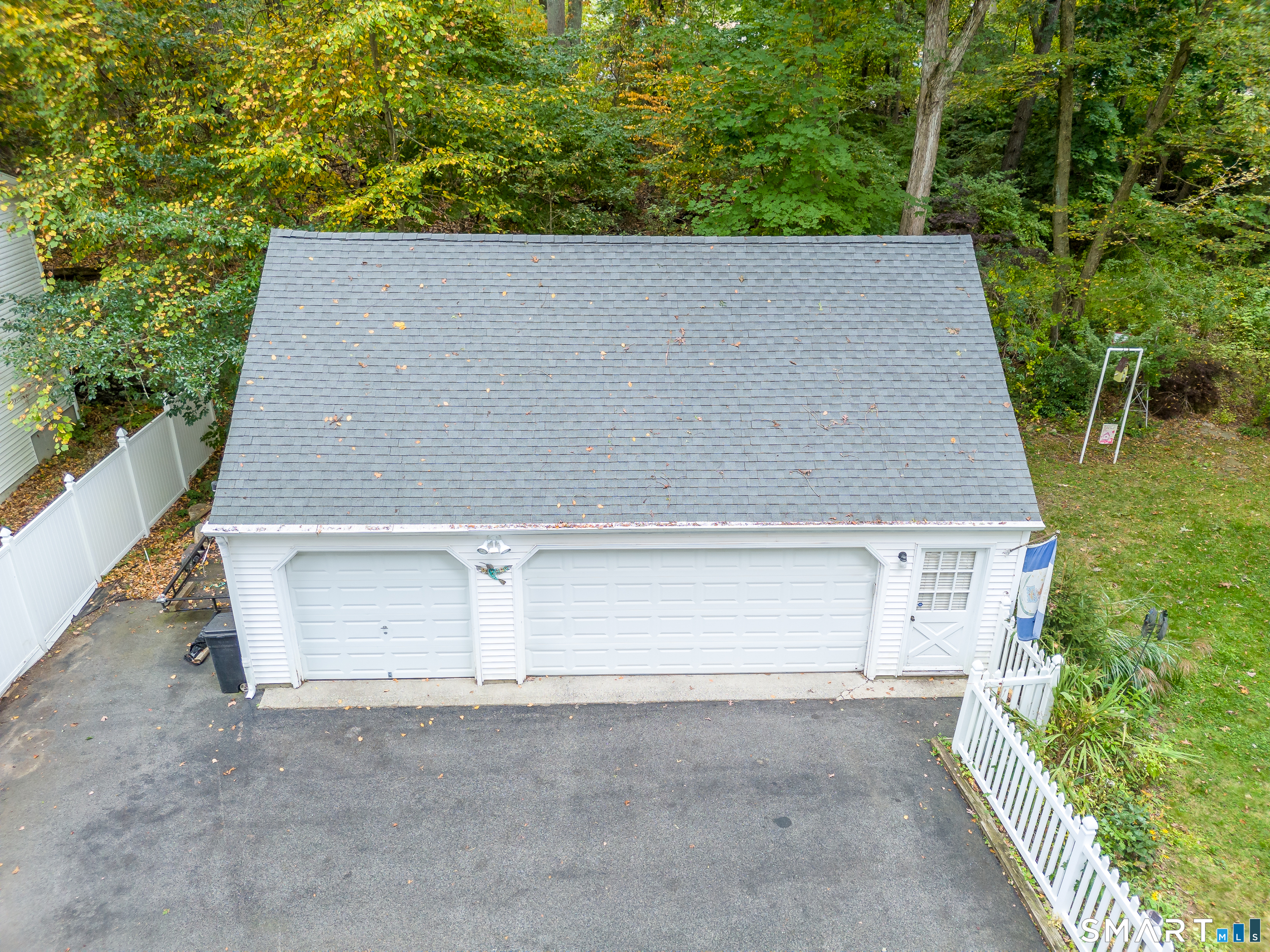 32 Richard Road Ledyard CT 06335