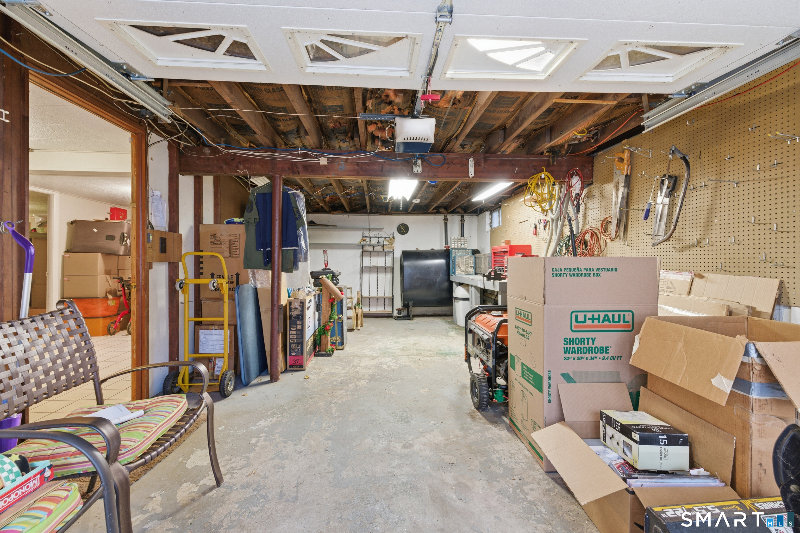 32 Richard Road Ledyard CT 06335