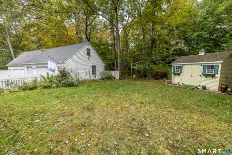 32 Richard Road Ledyard CT 06335