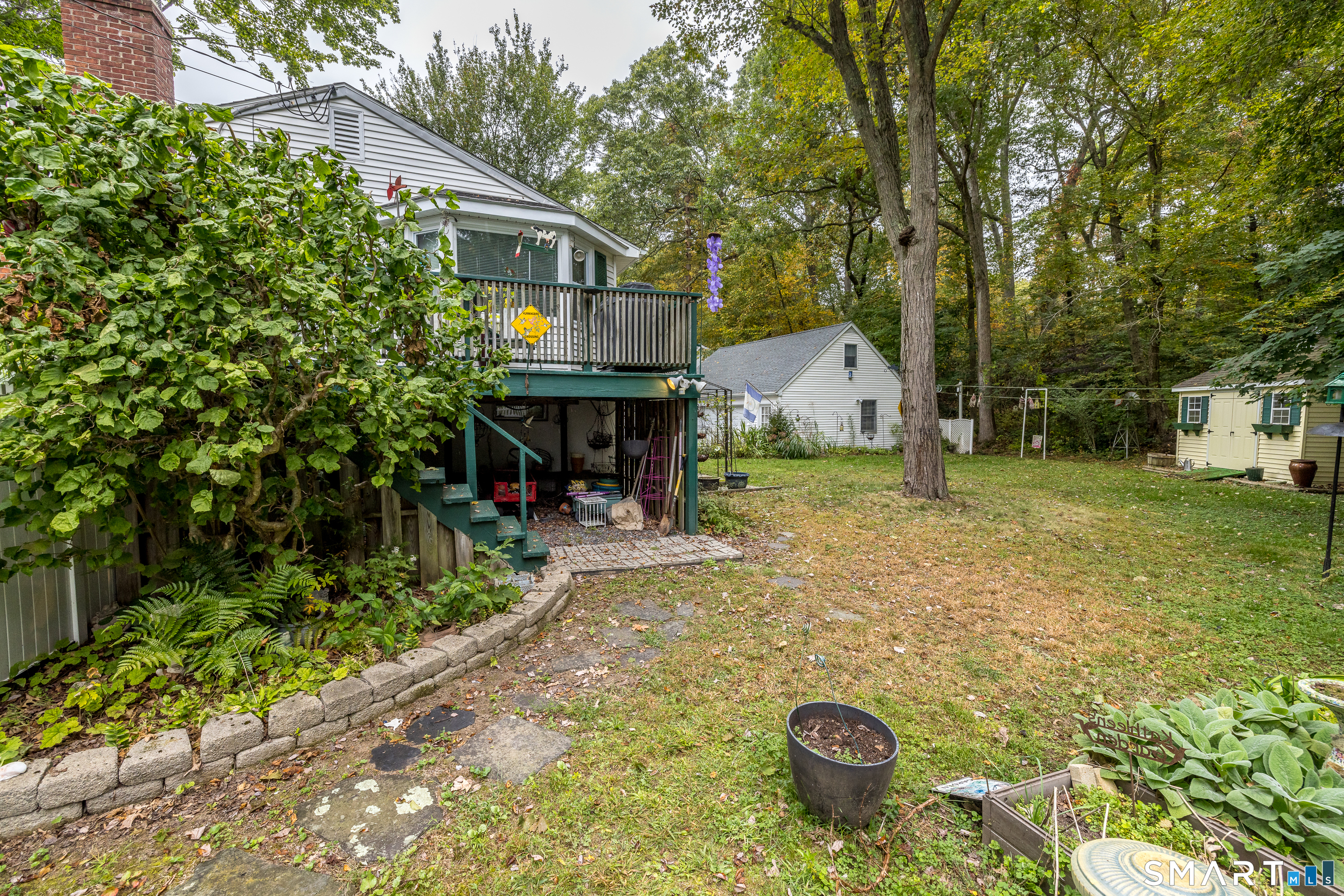32 Richard Road Ledyard CT 06335