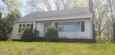 340 Clinton Street New Britain CT 06053