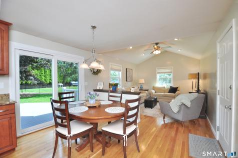 22 Pebblebrook Windsor CT 06095
