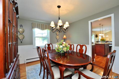 22 Pebblebrook Windsor CT 06095