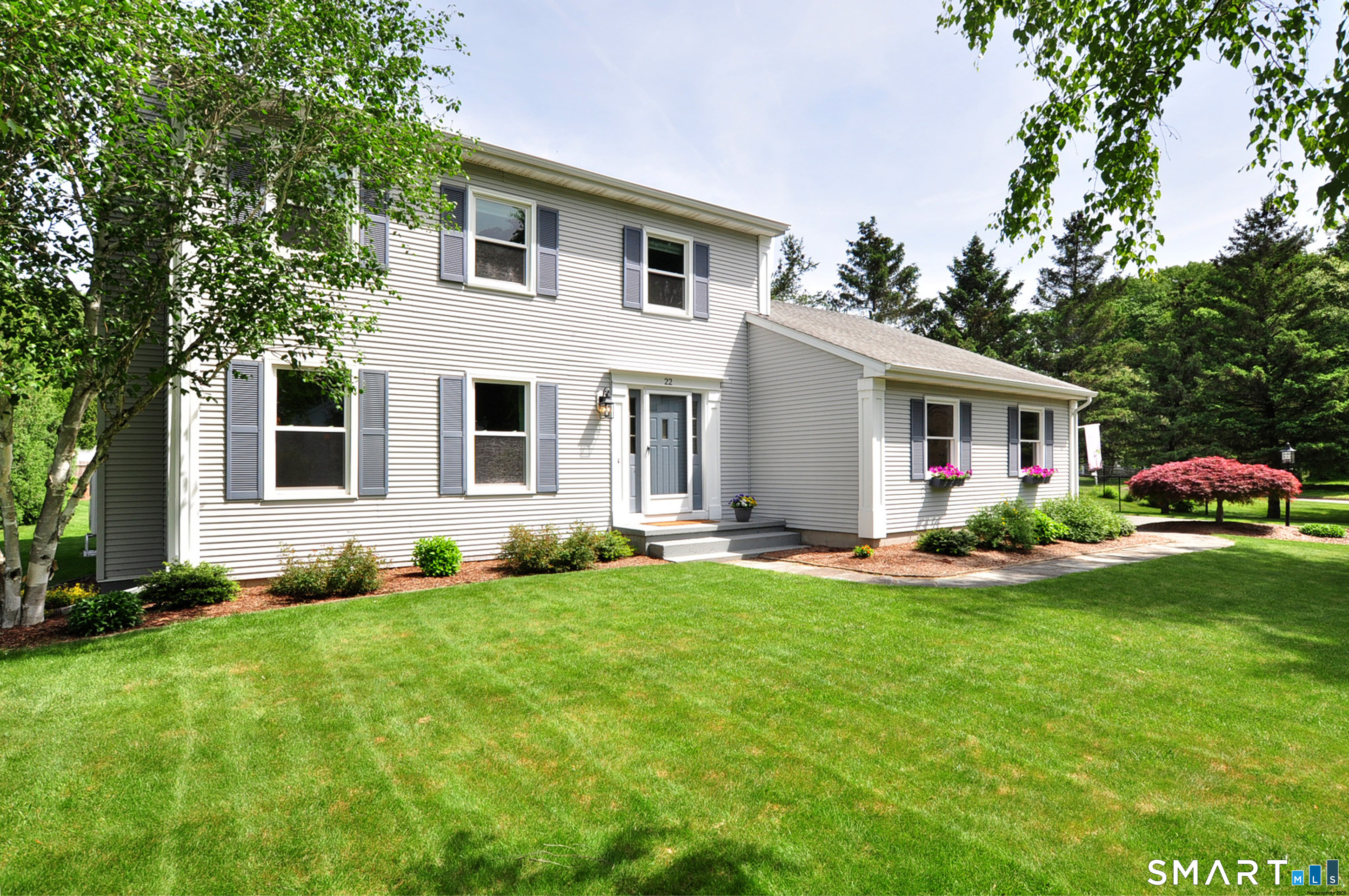 22 Pebblebrook Windsor CT 06095