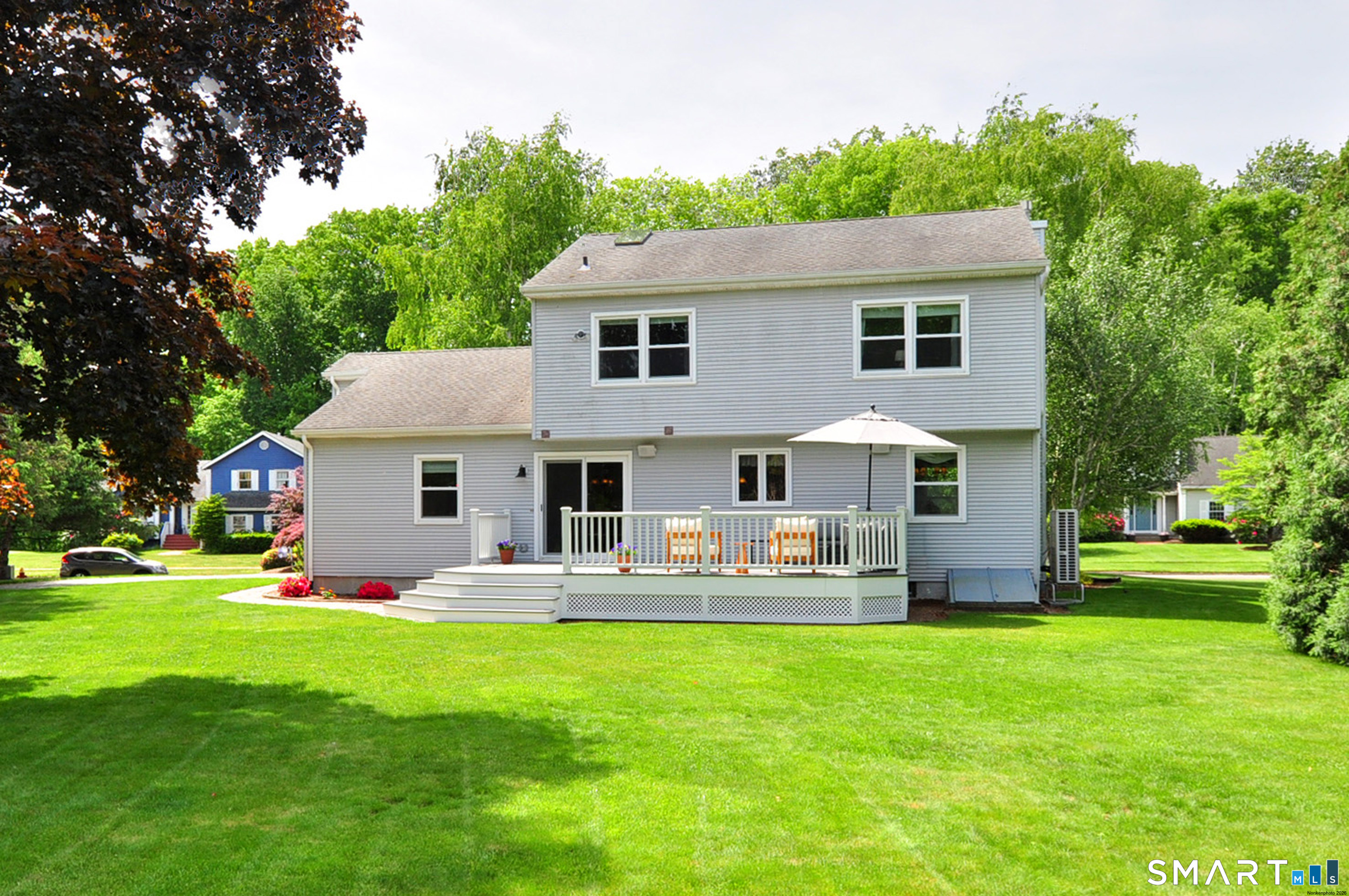 22 Pebblebrook Windsor CT 06095