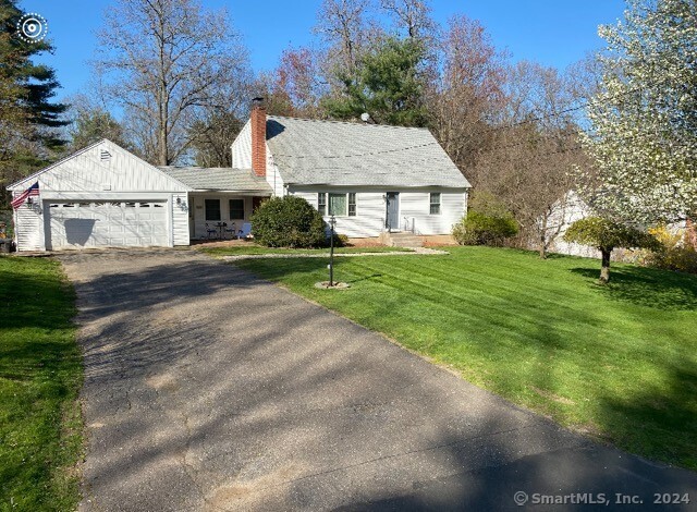 18 Kelly Lane Granby CT 06035