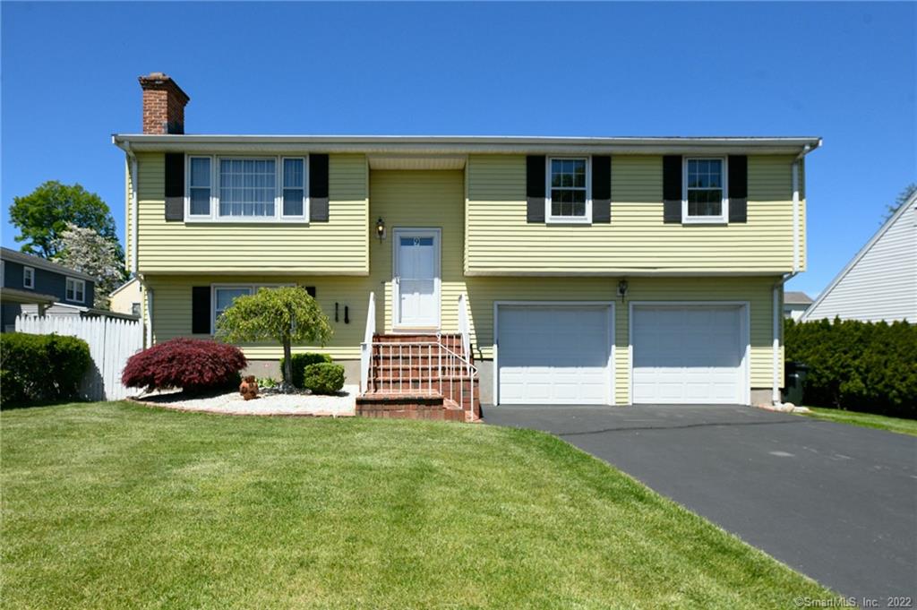 9 Casey Lane Wethersfield CT 06109